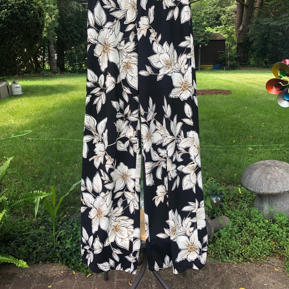 Palazzo Pants  Isaac Mizrahi
